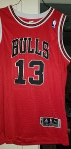 Basketball Jersey